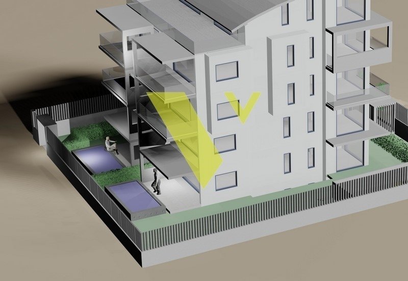Apartment in Voula, Attica, Greece 2 - 17976956