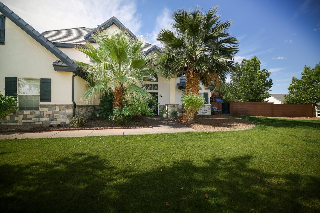 House in St. George, Utah, United States 2 - 17978908
