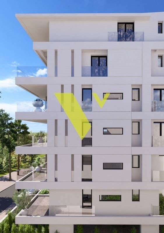 Appartamento a South Athens, Attica, Grecia 3 - 17976565