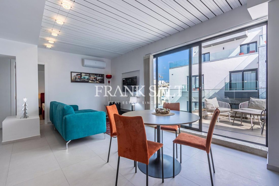 Apartment in Gzira, Malta 4 - 17770726
