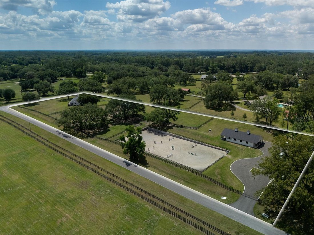 Land in Ocala, Florida, United States 1 - 17979501