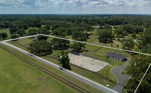 Land in Ocala, Florida, Vereinigte Staaten 1