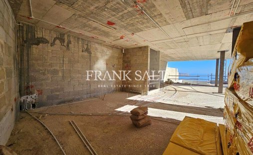 Villa in Mellieħa, Malta 1
