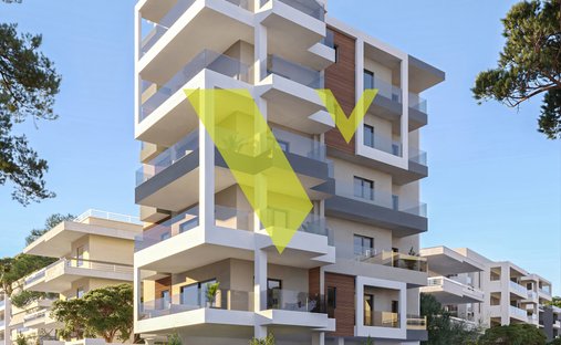 Apartamento en South Athens, Ática, Grecia 1