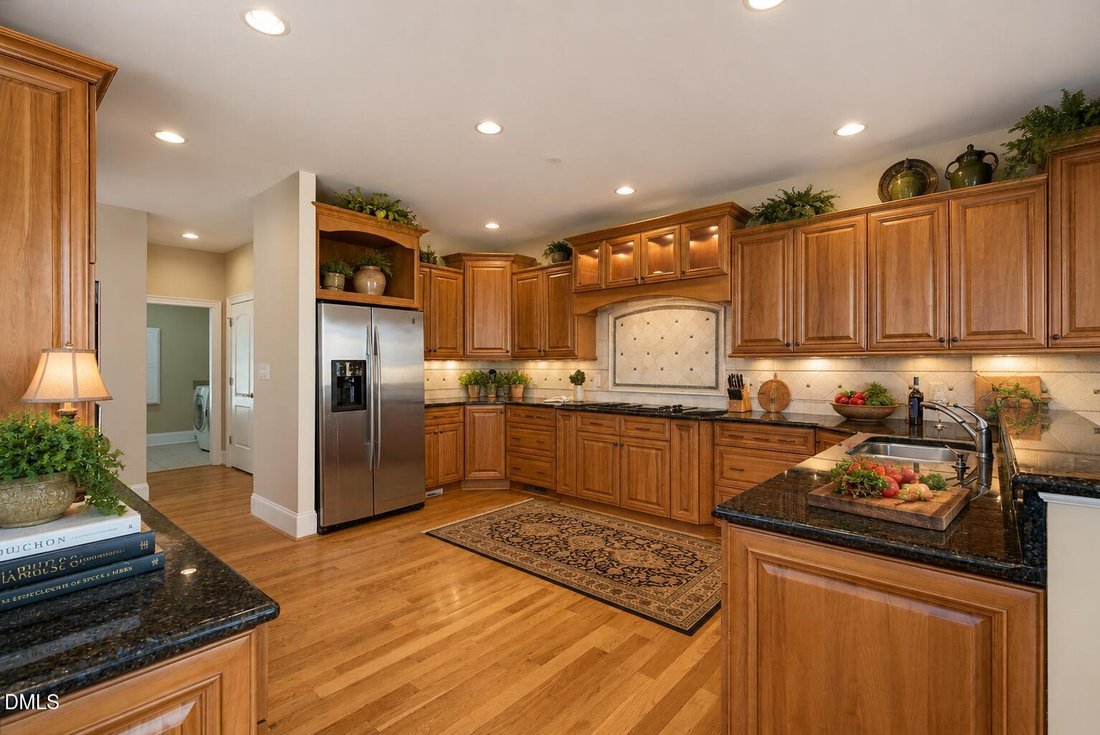 House in Durham, North Carolina, United States 4 - 17979517