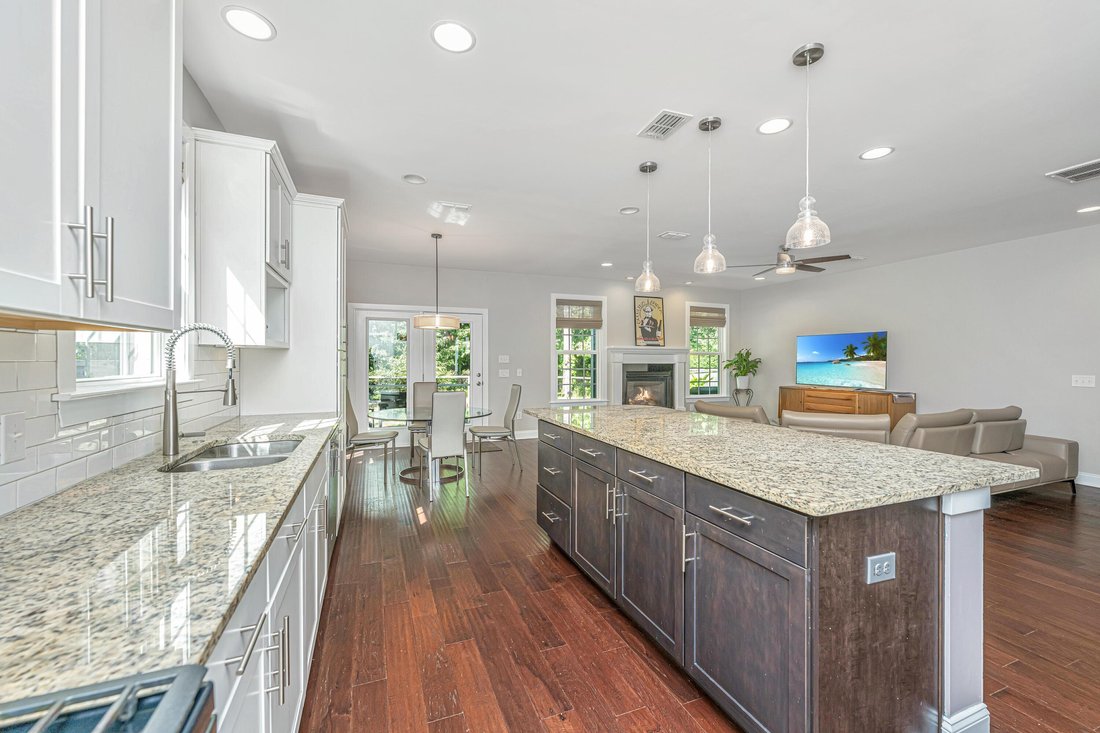 House in Mount Pleasant, South Carolina, United States 5 - 17981229