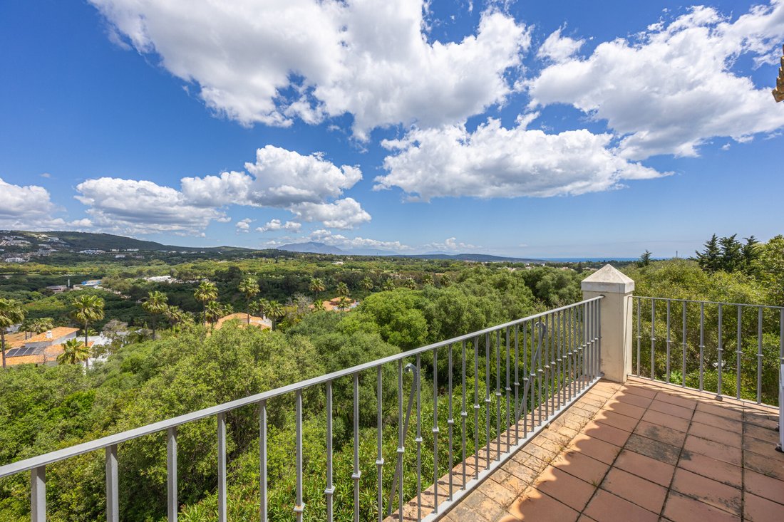 House in Sotogrande, San Roque, Andalusia 4 - 17980951