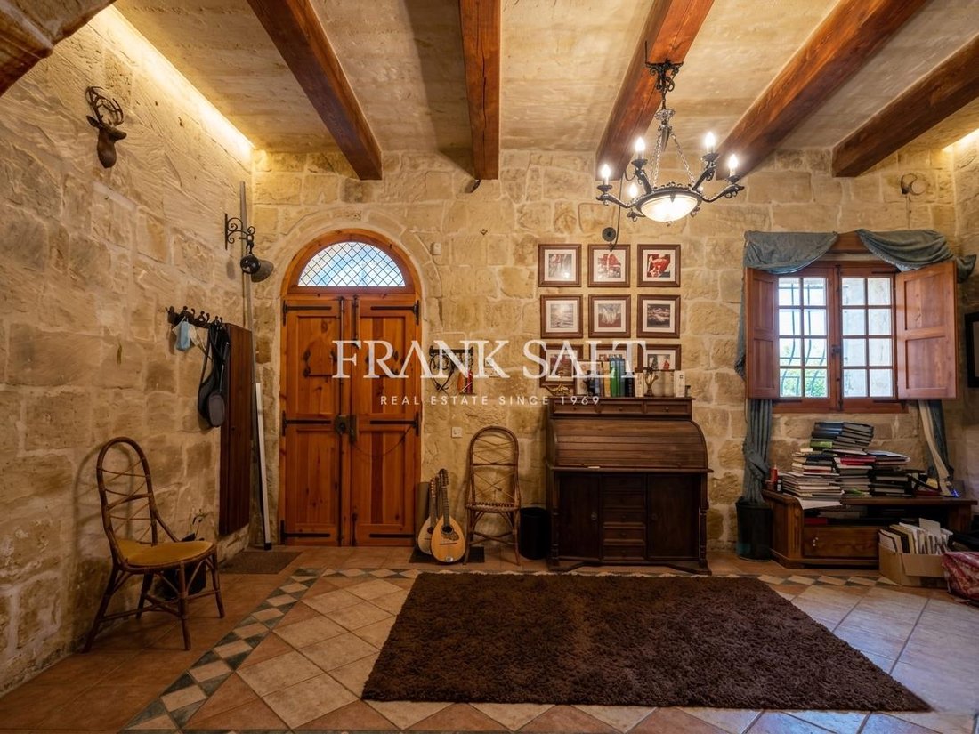 House in Ħaż-Żabbar, Malta 5 - 17771084