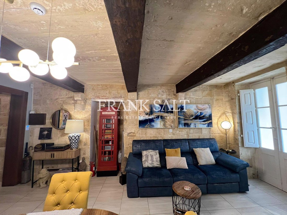 Apartment in Valletta, Malta 4 - 17770654