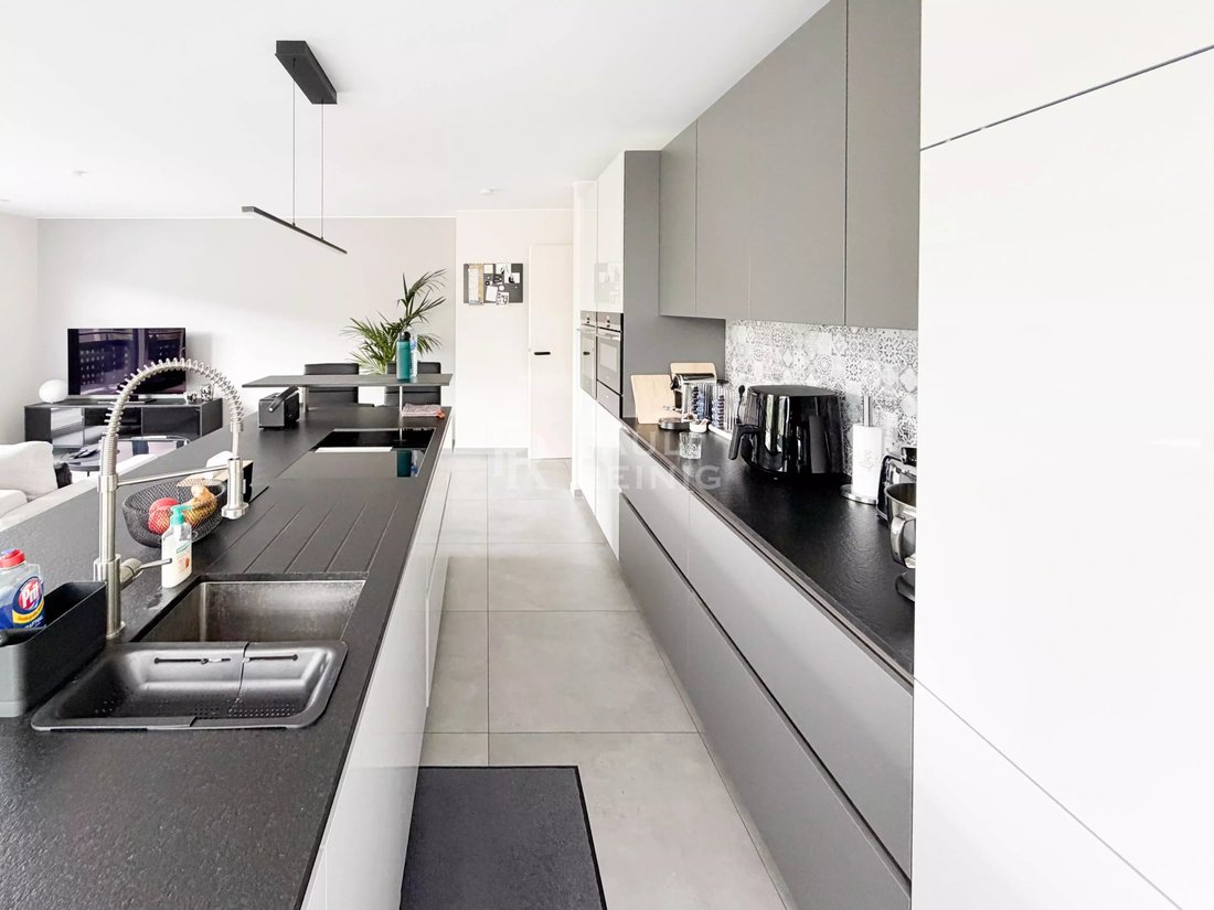 Apartment in Bettendorf, Diekirch, Luxembourg 3 - 17976536