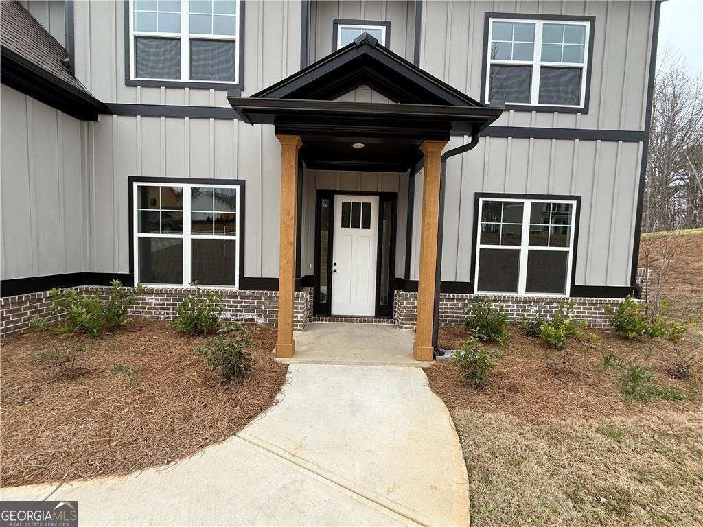 House in Hoschton, Georgia, United States 2 - 17975628
