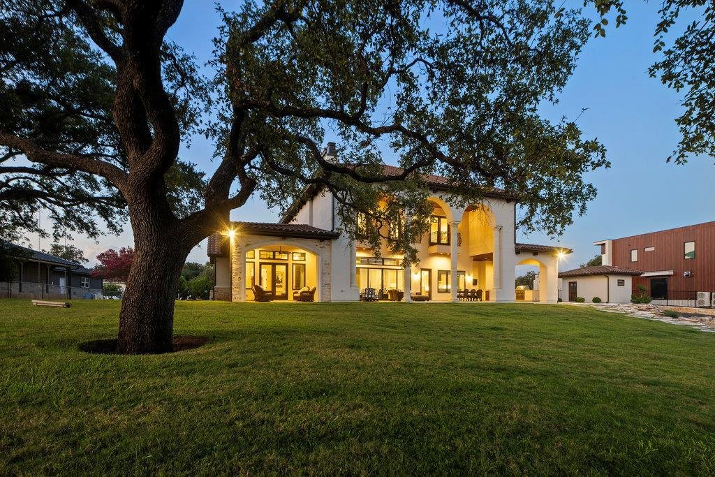 House in Granite Shoals, Texas, United States 1 - 17978743