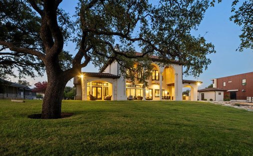 Maison à Granite Shoals, Texas, États-Unis 1