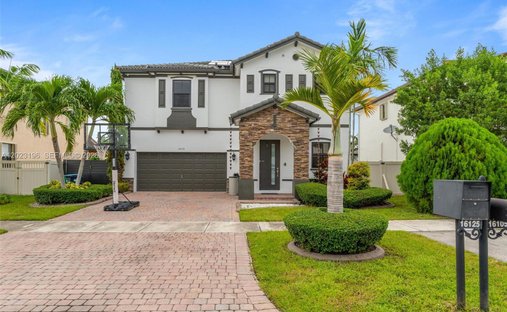 House in Miami, Florida, United States 1