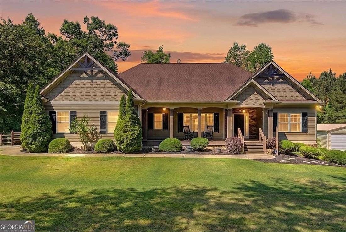 House in Canton, Georgia, United States 4 - 17980049
