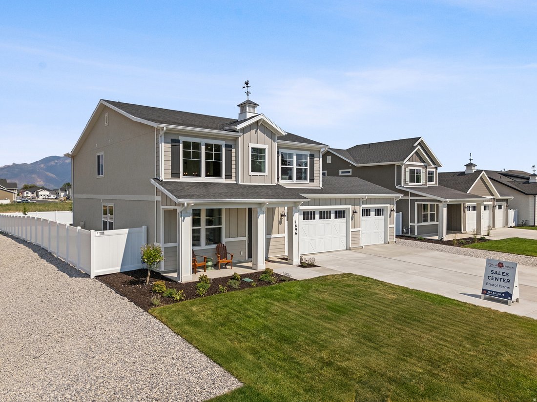 House in Ogden, Utah, United States 2 - 17978640