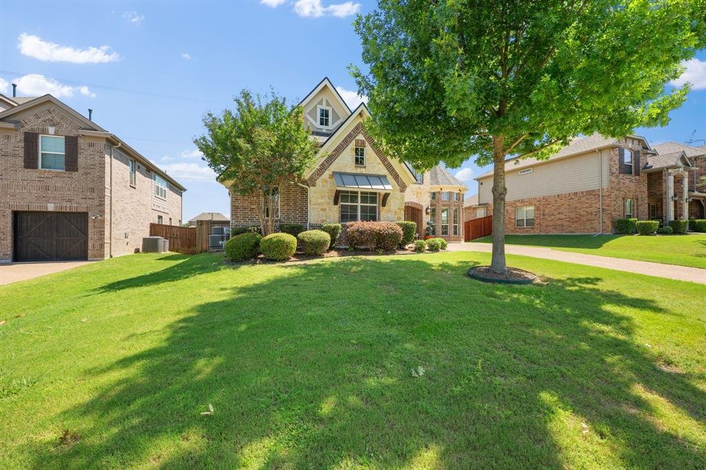 House in Plano, Texas, United States 3 - 17975817