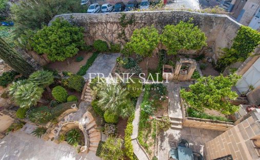 Townhouse in Saint Julian's, Malta 1