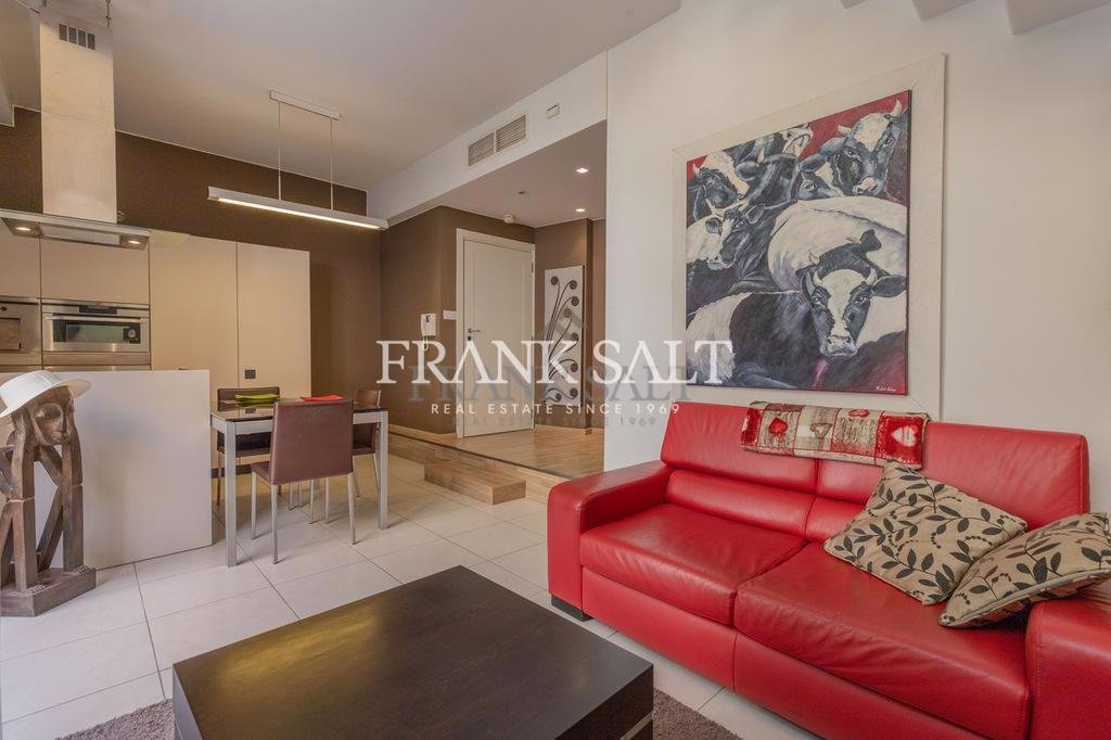 Apartment in Saint Julian's, Malta 4 - 17910997