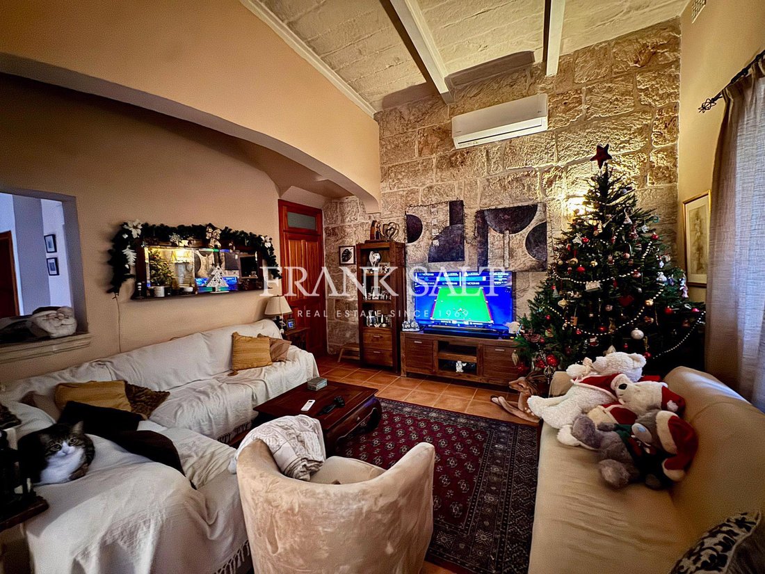 House in Mellieha, Malta 1 - 17770734