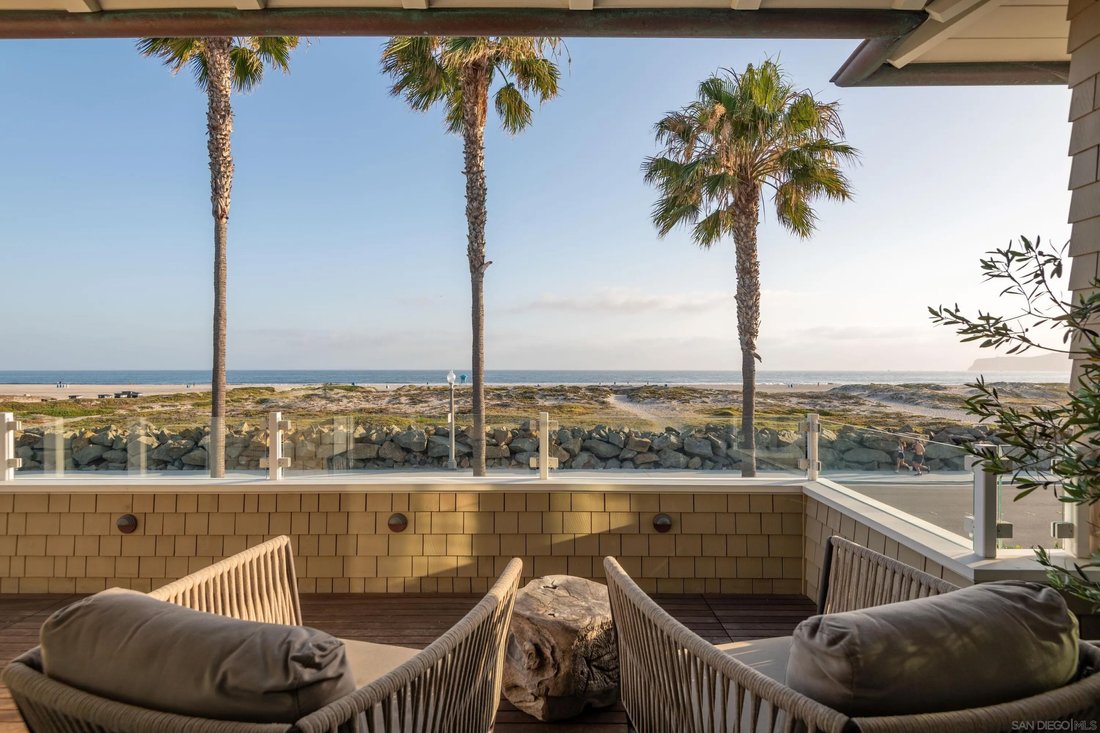 House in Coronado, California, United States 3 - 17979870