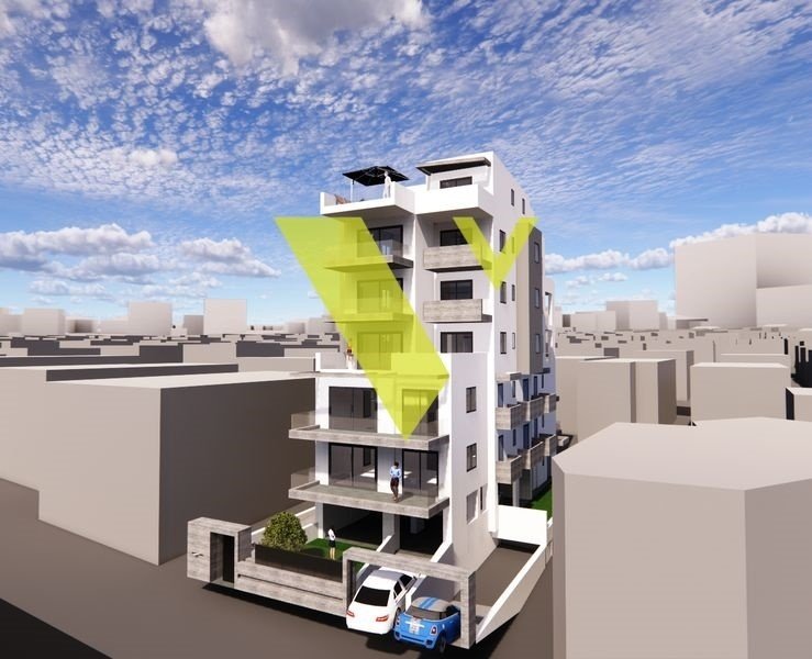 Apartment in Glyfada, Attica, Greece 5 - 17976965