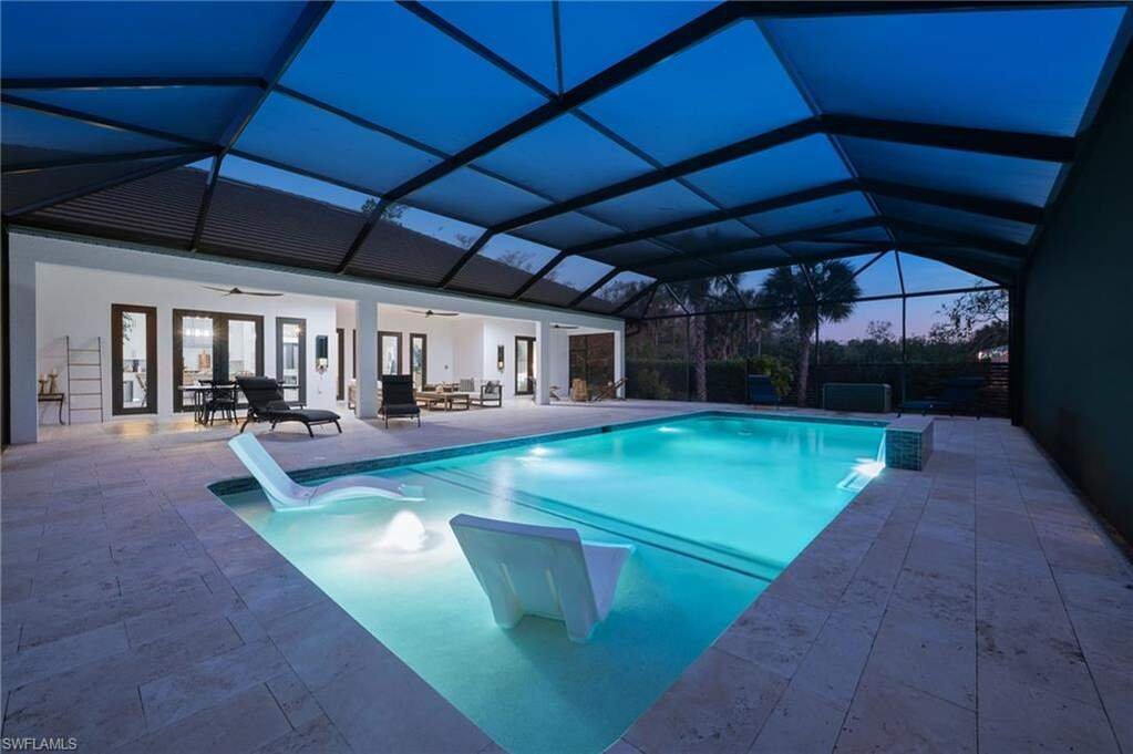 House in Naples, Florida, United States 1 - 17306845
