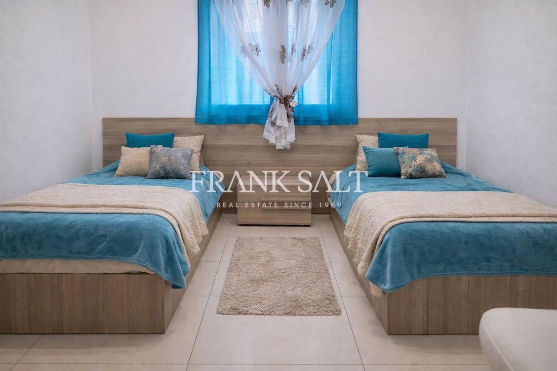 Apartment in Santa Venera, Malta 5 - 17907594