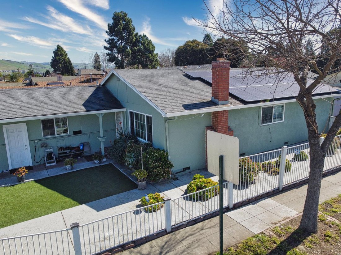 House in Hayward, California, United States 2 - 17979791