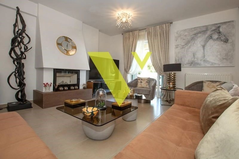 Apartment in Vari, Attica, Greece 5 - 17976812