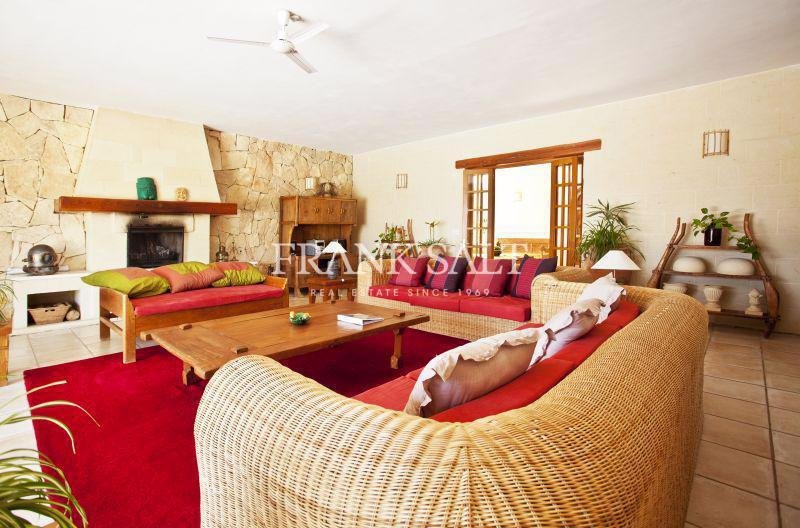 Villa in Għasri, Malta 3 - 13822126