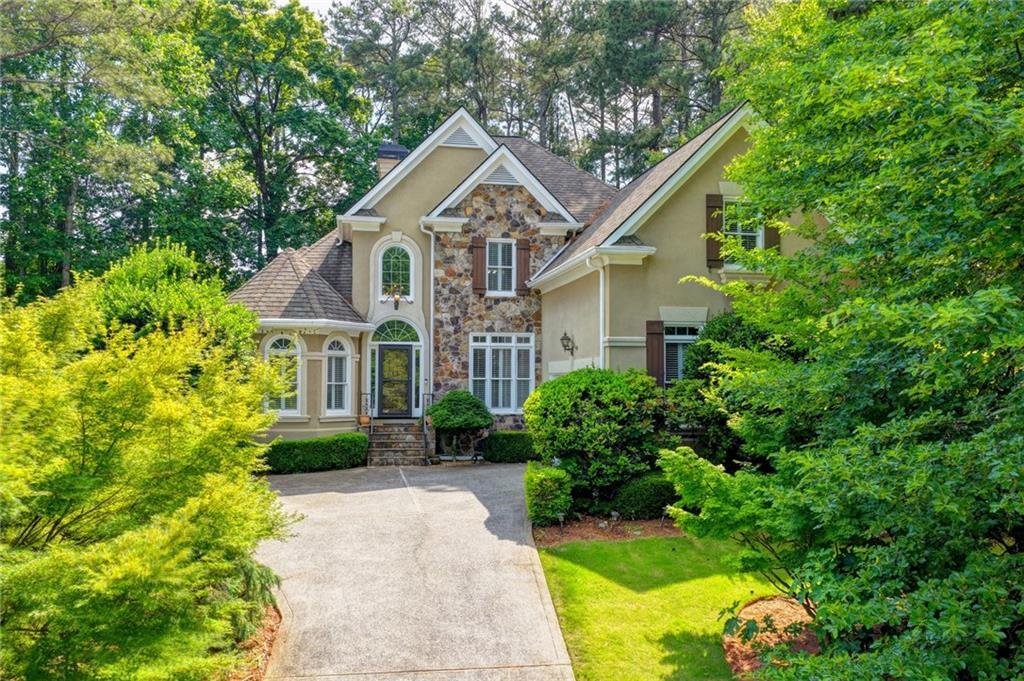 House in Alpharetta, Georgia, United States 1 - 17979431
