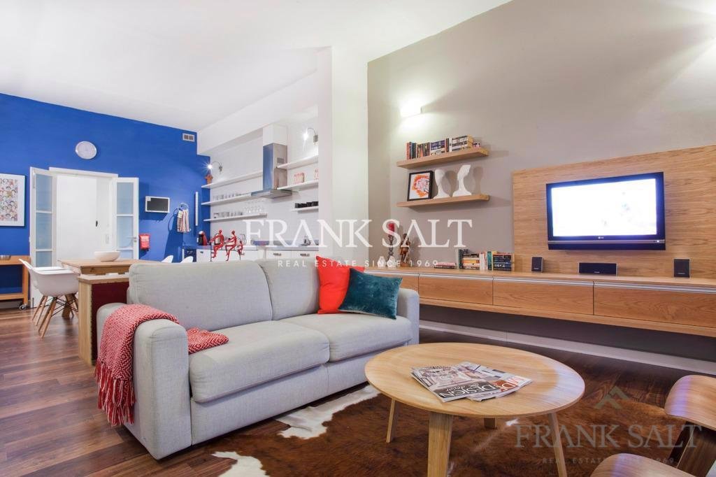 Apartment in Valletta, Malta 2 - 17770743
