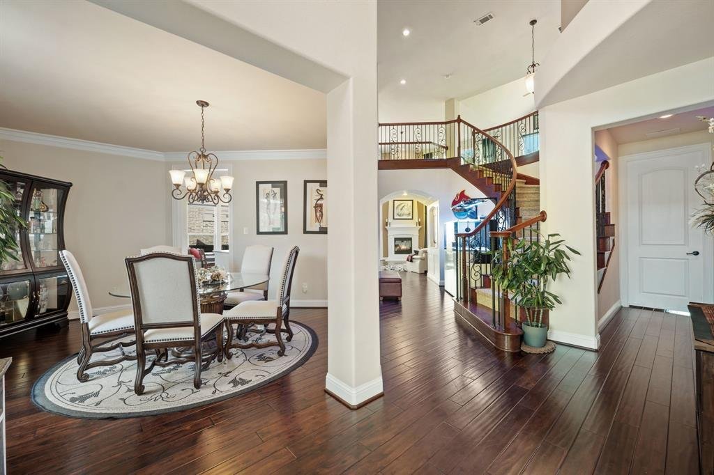 House in Plano, Texas, United States 4 - 17975817