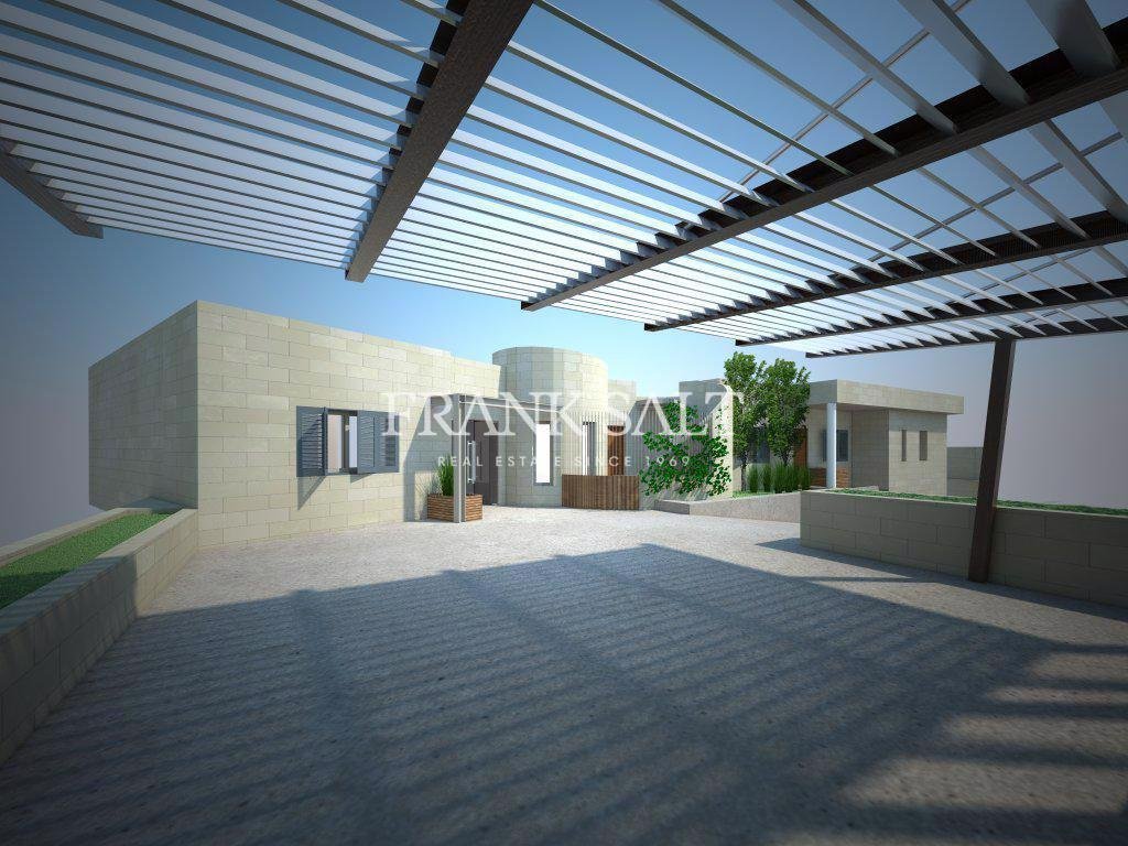 Villa à Is-Swieqi, Malte 5 - 13887313