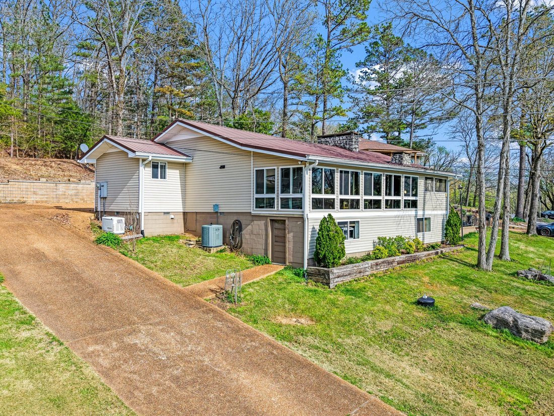 House in Sugar Tree, Tennessee, United States 2 - 17979880