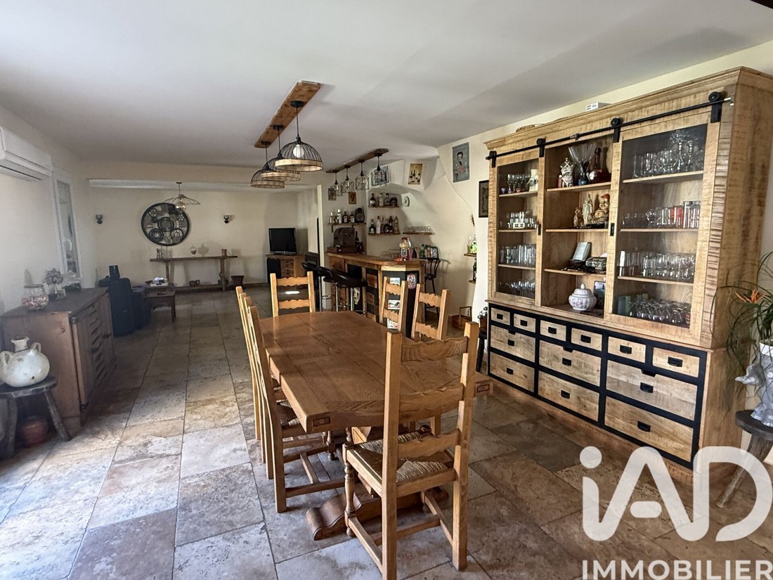 House in La Plaine, Courthézon, France 5 - 17980923