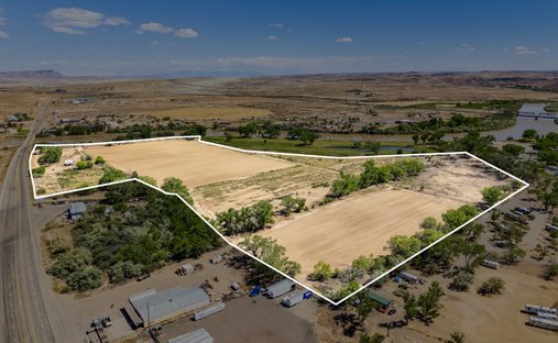 House in Green River, Utah, United States 1