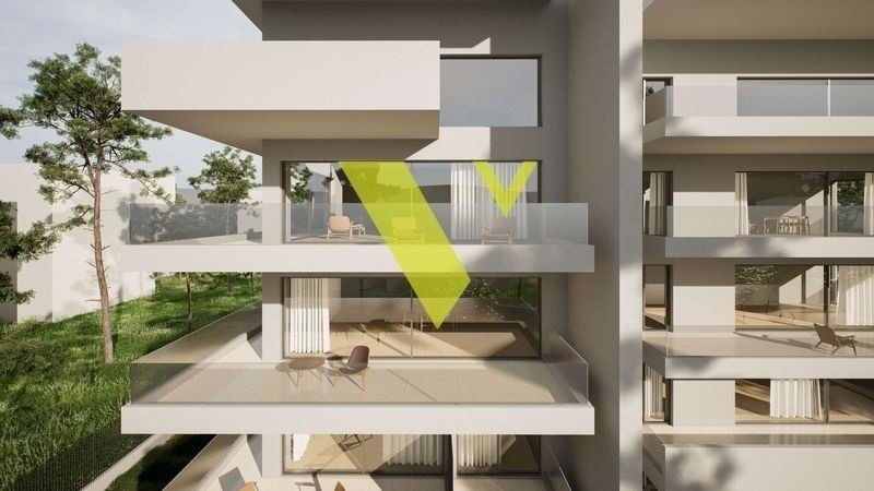 Apartment in Glyfada, Attica, Greece 5 - 17976456