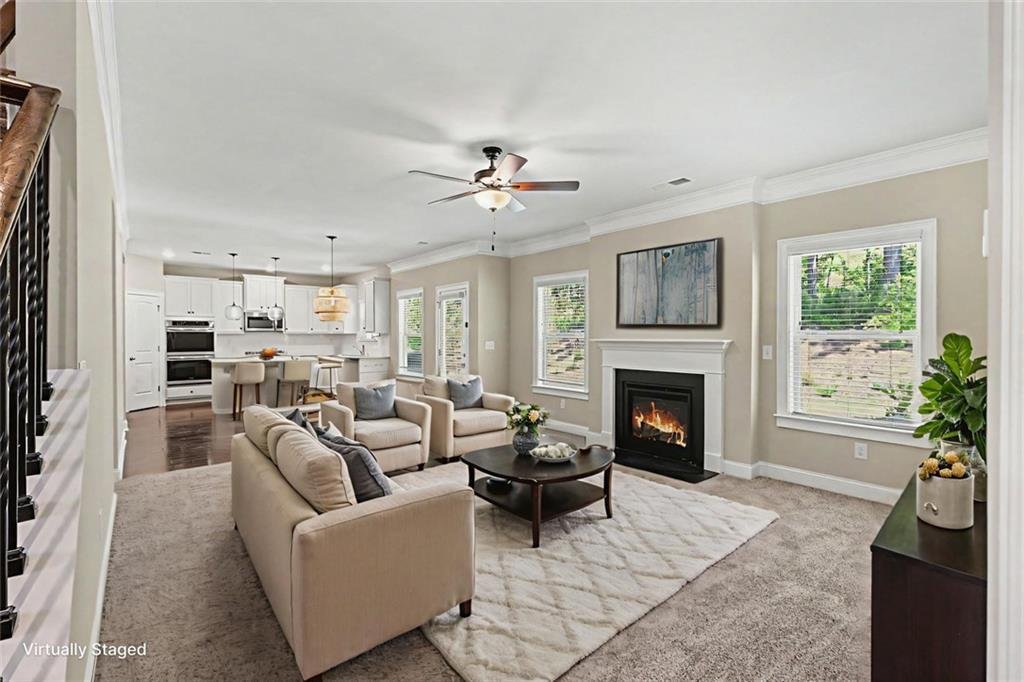 House in College Park, Georgia, United States 4 - 17979403