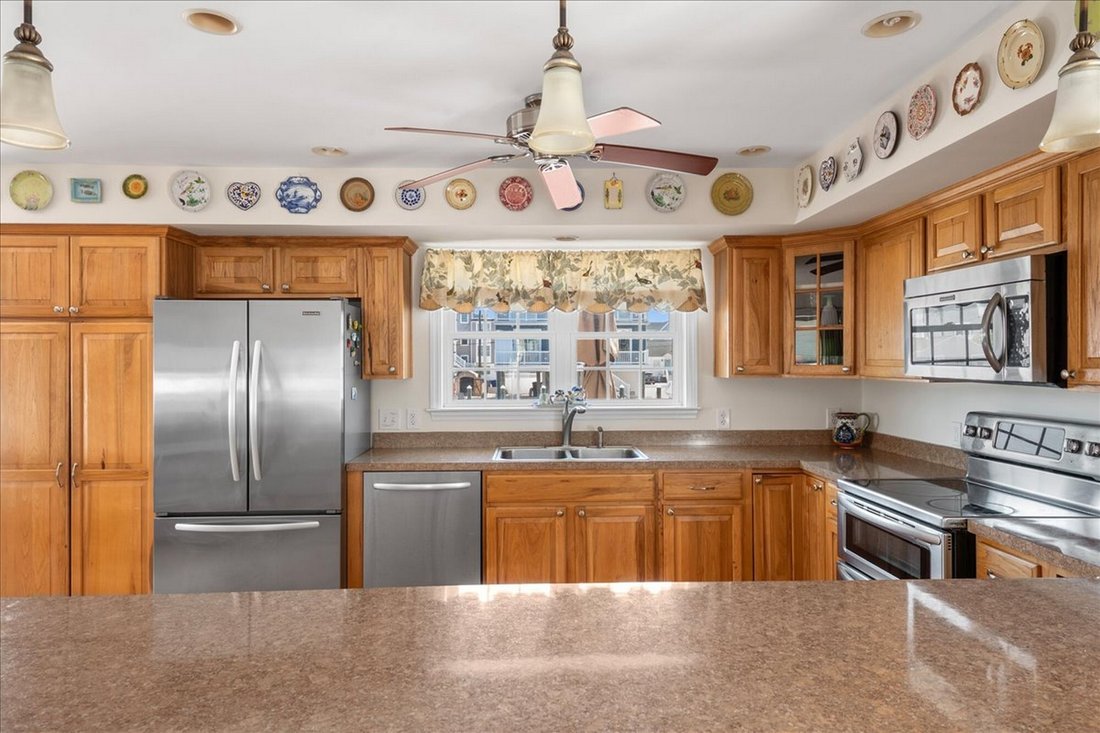 House in Seaside Heights, New Jersey, United States 3 - 17975952