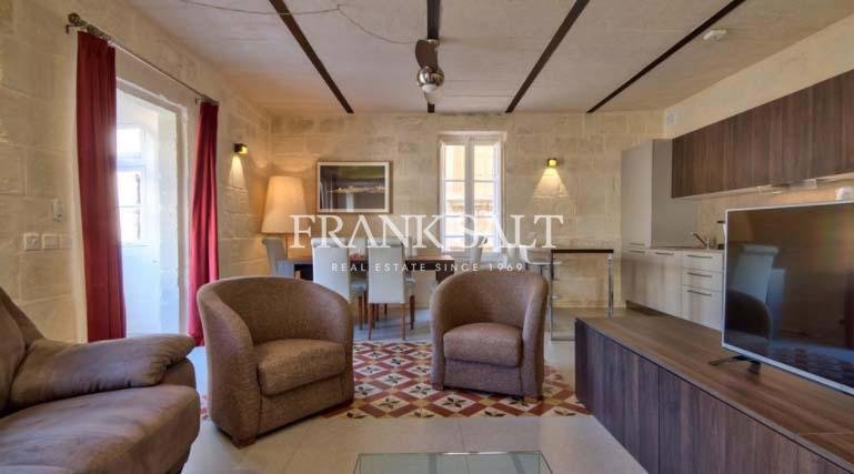 Apartment in Valletta, Malta 1 - 17954128