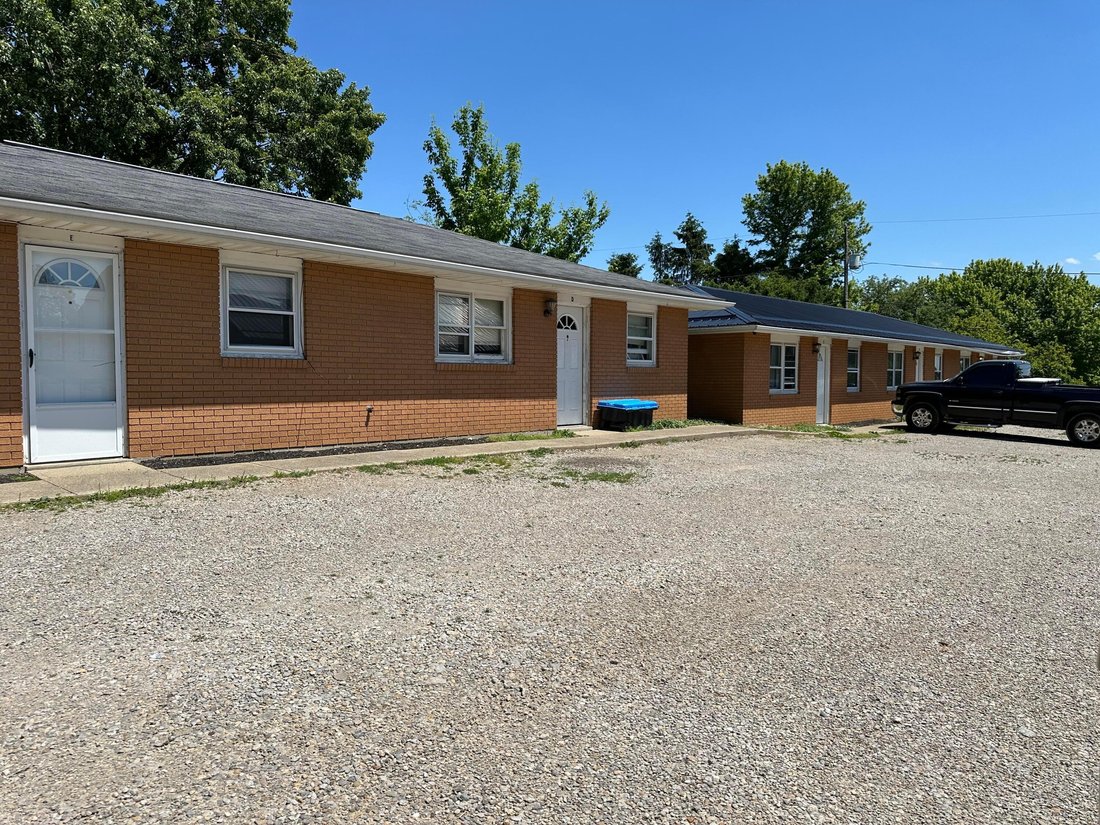 Somerset, Ohio, United States 4 - 17978604