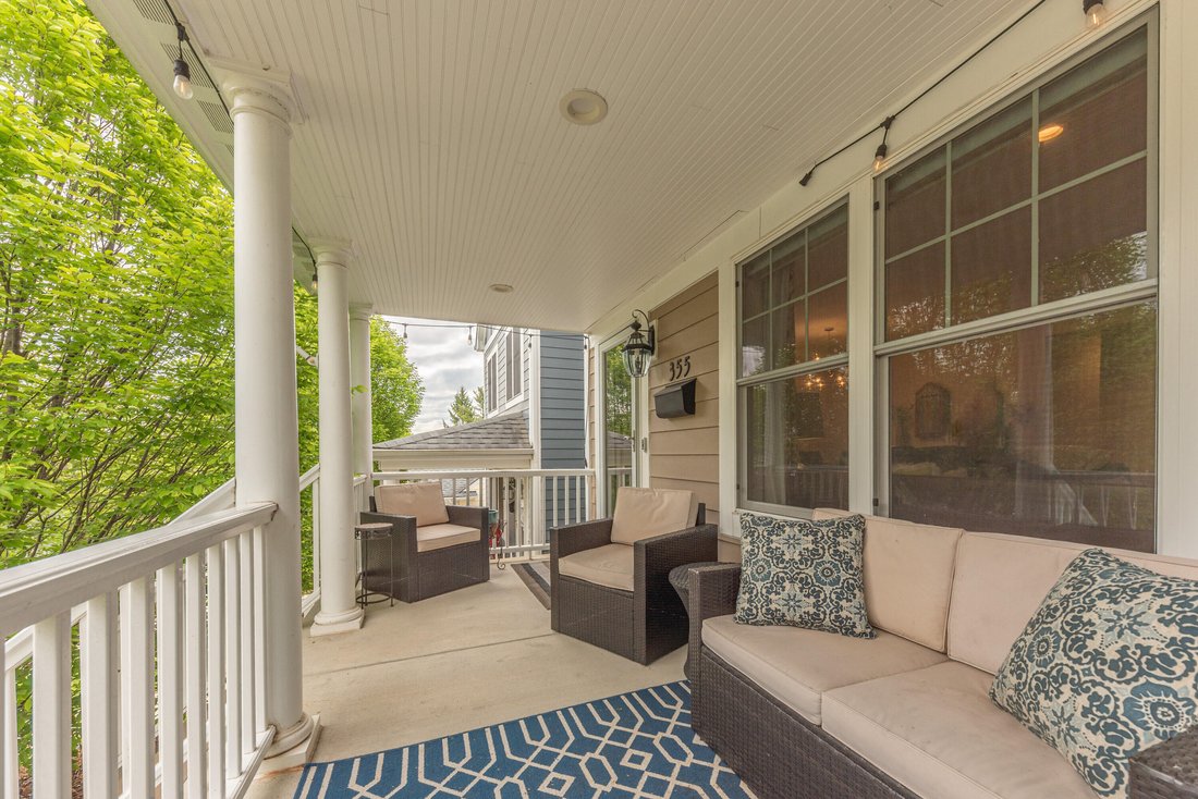 Condo in Ann Arbor, Michigan, United States 2 - 17980968