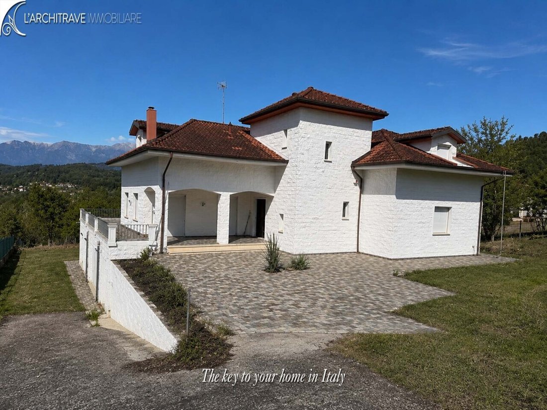 House in Licciana Nardi, Tuscany, Italy 1 - 17978654