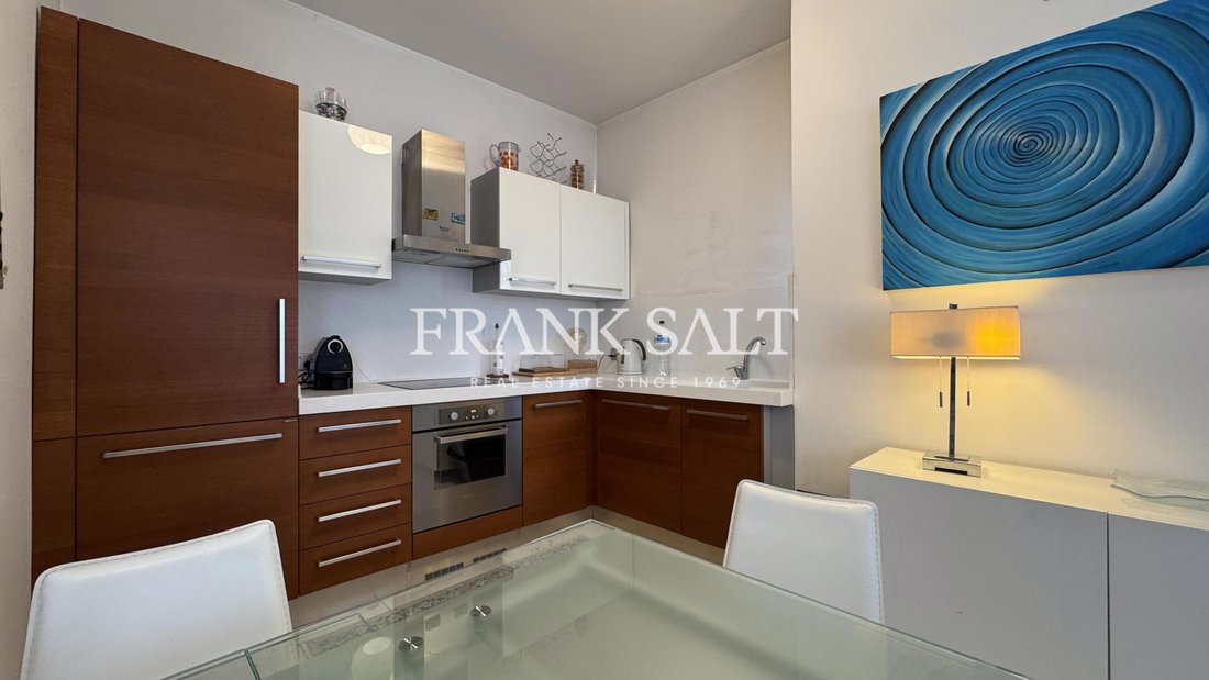 Apartment in Saint Julian's, Malta 2 - 15672866