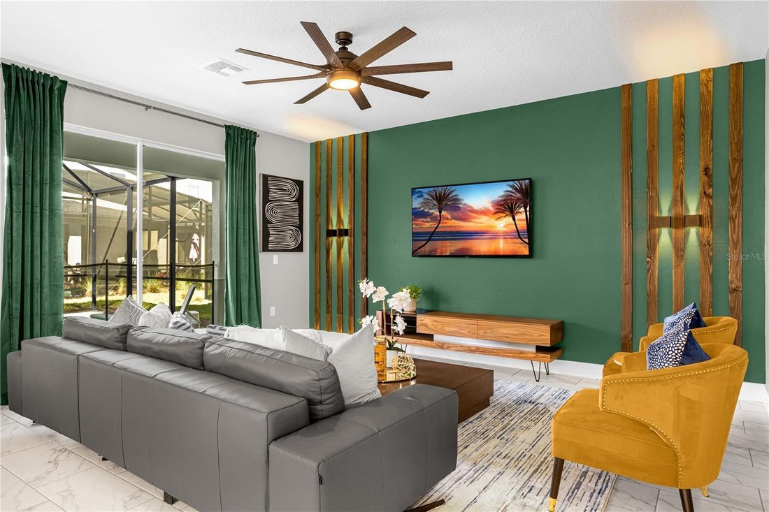 House in Kissimmee, Florida, United States 3 - 17975181