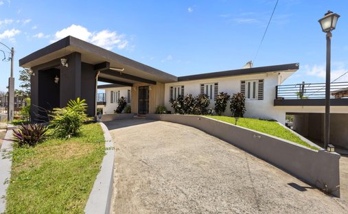 House in San Juan, San Juan, Puerto Rico 1