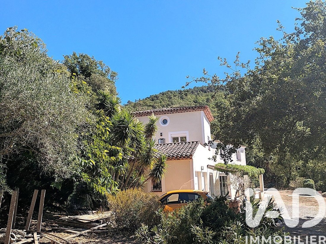 House in Exterieurs, Frejus, France 5 - 17980890