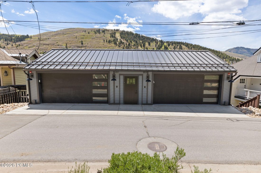 Park City, Utah, United States 3 - 17288944